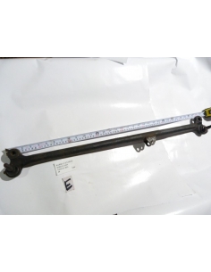 Barra central direccion Nissan D21 