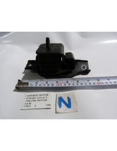 Soporte Motor Subaru Legacy 1990 - 1996 Motor EJ-20 