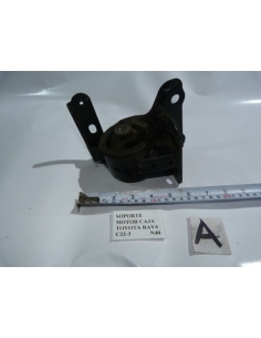 Soporte motor caja Toyota Rav4 