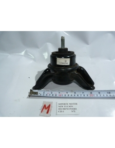 Soporte Motor Hyundai New Tucson 2013 Bencinero 