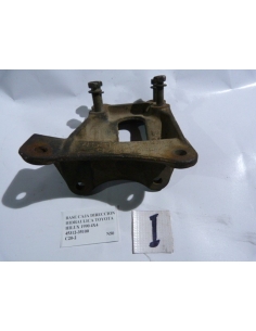Base caja direccion hidraulica Toyota Hilux 1990 4x4 45312-35100 