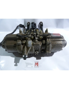 Diferencial tercer miembro trasero Nissan Juke 