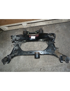 Cuna trasera suapension Nissan Juke 2012 2013