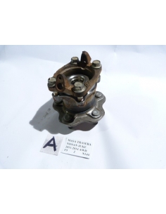 Masa Trasera Nissan Juke 2011 - 2014 AWD 