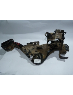 Bandeja tensor trasero derecho Nissan Juke 2011 - 2014 AWD