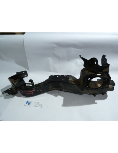 Dandeja tensor trasero izquierdo Nissan Juke 2011 - 2014 AWD 