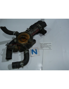 Base termostato Chevrolet Montana YD17 DTL 1998 - 2001 Diesel 