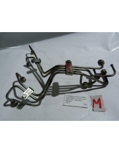 Cañerias Inyectores Chevrolet Montana YD17 DTL 1998 - 2001 Diesel 