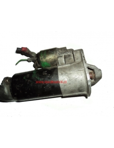 Motor de partida o arranque N.N