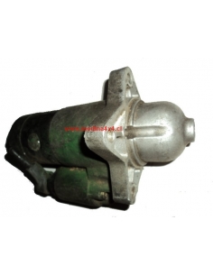 Motor de partida o arranque N.N