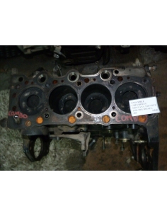 Ensamble Chevrolet Montana YD17 DTL 1998 - 2001 Diesel 