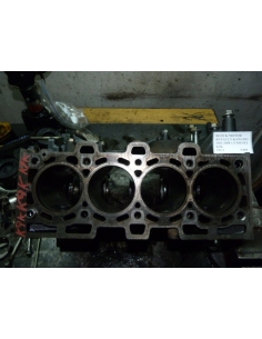 Block Motor Renault Kangoo 1.5 Diesel K9K 2002 - 2008