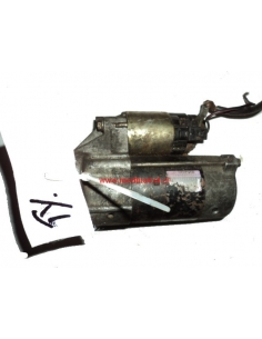 Motor de partida o arranque Toyota codigo 28100-11140