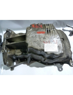 Carter aceite Motor Renault Kangoo 2002- 2008 1.5 Diesel K9K 