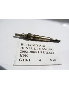 Bujia Motor Renault Kangoo 2002 - 2008 1.5 Diesel K9K