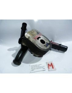 Radiador aceite motor Diesel Renault Kangoo Clio 1.5D DCI Motor K9K 