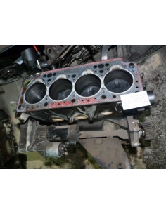 Ensamble Motor Suzuki Samurai 2002 Diesel F8