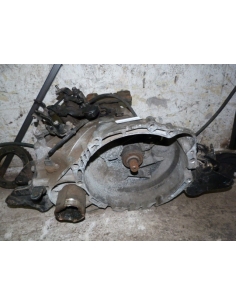 Caja Cambios Tucson 2.0 Diesel M5GF2 MT 2WD 6 velocidades 