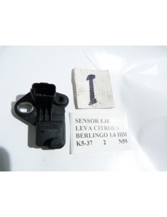 Sensor eje leva Citroen Berlingo 1.6 HDI 