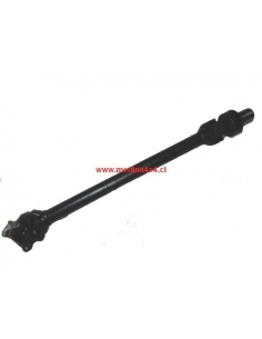 Cardan delantero estria fina Suzuki Grand vitara 2000