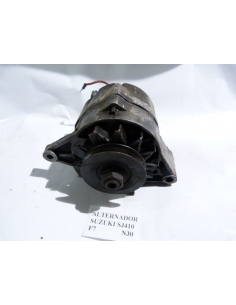 Alternador Suzuki SJ410 