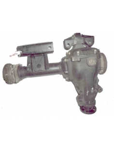 Diferencial delantero Nissan Terrano