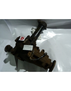 Diferencial Delantero Toyota Tacoma 1996 motor 2.7 Relacion 43x12 3.58 