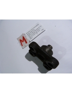 Pivote tapa inferior rodamiento direccion diferencial delantero Toyota Hilux 4x4 1985 - 1992 