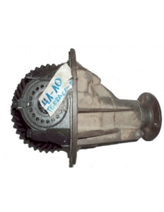 Diferencial trasero o tercer miembro Hyundai Terracan trasero 41/10