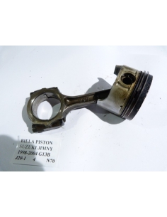 Biela Piston Suzuki Jimny 1998 - 2004 G13B