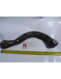 Braso tensor trasero izquierdo Audi A6 2005 - 2011 