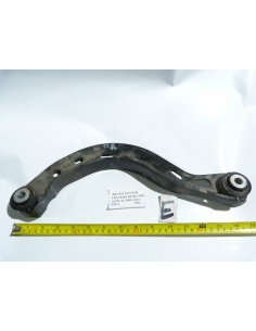 Brazo tensor trasero derecho Audi A6 2005 - 2011 