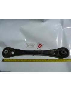 Brazo tensor trasero derecho Audi A6 2005 - 2011 