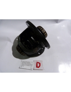 Caja satelites trasera Toyota Hilux 2000 - 2004 Diesel modelo americano Dana