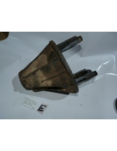 Housing carcasa diferencial trasera Toyota Hilux 2000 - 2004 Diesel Americano Dana 