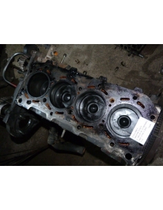 Ensamble motor J3 Kia Carnival 2.9 Bomba Mecanica 2002 