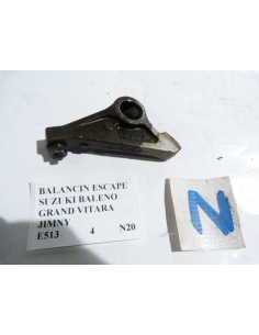 Balancin Escape Suzuki Baleno Grand Vitara Jimny 