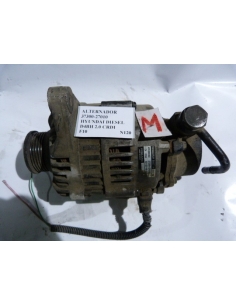 Alternador 37300-27010 Hyundai Diesel D4BH 2.0 CRDI  