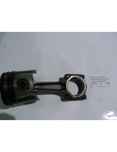 Biela piston motor Peugeot RHZ 2.0 Diesel 