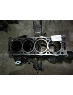 Block de Motor Peugeot RHZ 2.0 Diesel 