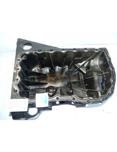 Carter Motor Renault Kangoo 1.5 Diesel K9K