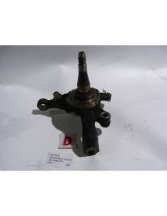 Bandeja Inferior Nissan D21 4x2 LH 