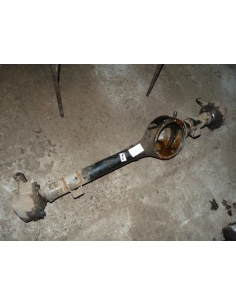 Carcasa diferencial delantero Suzuki Samurai 1990 - 1995 