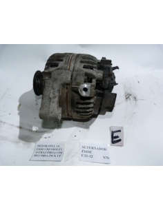 Alternador Z16SE Motor Opel 16 Chevrolet Astra Corsa Combo Corsa PickUp 