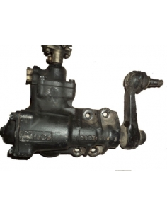 Caja Direccion Hidraulica Mazda BT50 BT-50