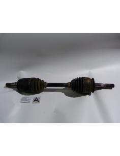 Homocinetica izquierda delantera Nissan Navara 2008 4x4 