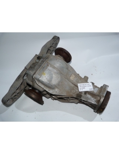 Diferencial Trasero Audi A6 2008