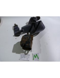 Cinturon de seguridad trasero izquierdo Daihatsu Terios 1998 