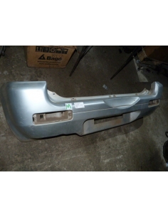 Parachoque Trasero Daihatsu Terios 1998 