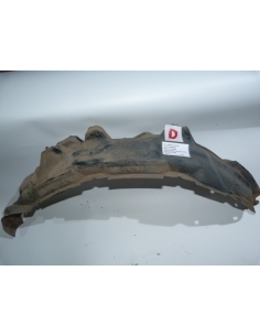 Guardafango tapabarro delantero izquierdo Daihatsu Terios 1998  